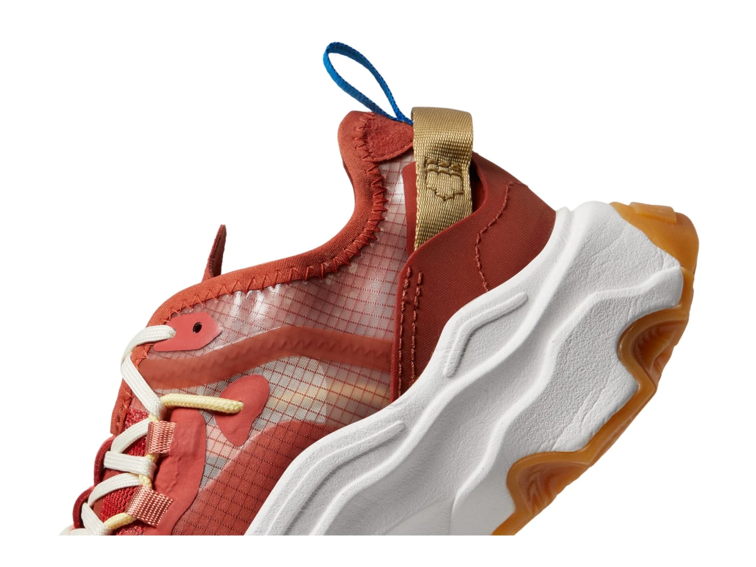 SOREL Kinetic™ Breakthru Tech Lace 7 SOREL Kinetic™ Breakthru Tech Lace - Image 5