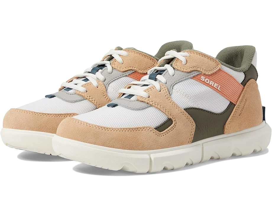 SOREL Explorer™ II Sneaker Low Waterproof 3 SOREL Explorer™ II Sneaker Low Waterproof