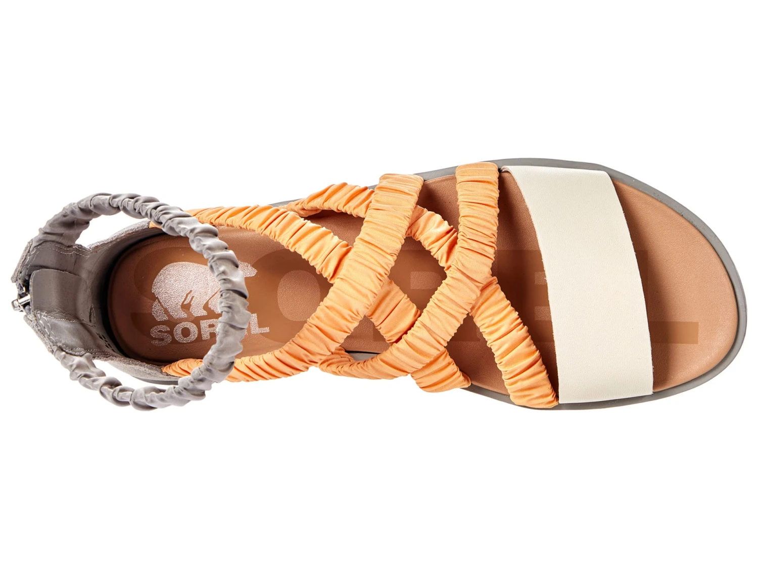 SOREL Ella™ II Ankle Strap 4 SOREL Ella™ II Ankle Strap - Image 2