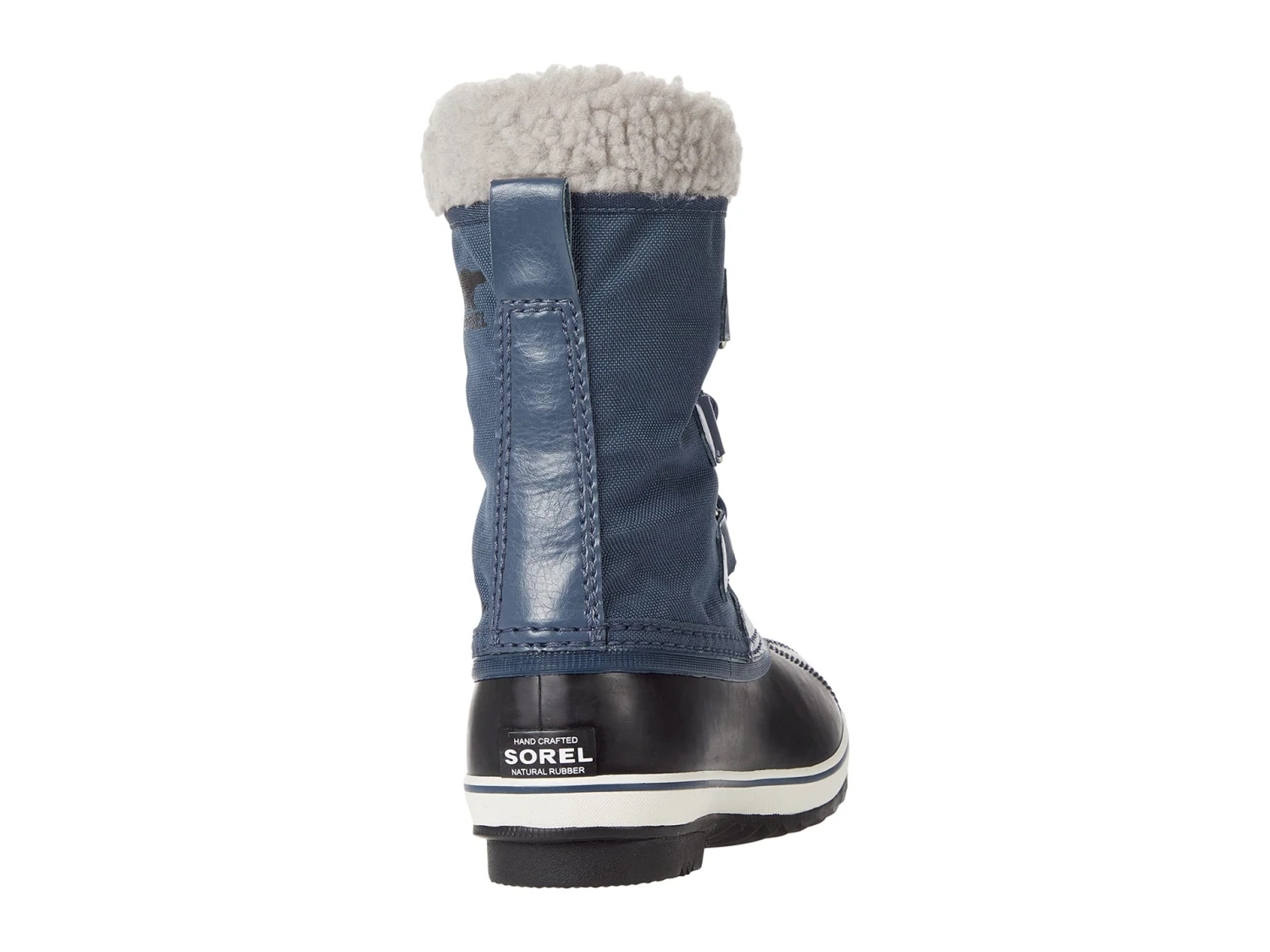 SOREL Kids Yoot Pac™ Nylon (Little Kid/Big Kid) 7 SOREL Kids Yoot Pac™ Nylon (Little Kid/Big Kid) - Image 5