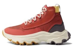 SOREL Kinetic™ Breakthru Venture Mid Waterproof -Sorel Fashion Shoe Store 71AQUFqaDdL