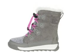 SOREL Kids Whitney™ II Joan Lace (Toddler/Little Kid) -Sorel Fashion Shoe Store 71AgnWQD8FL