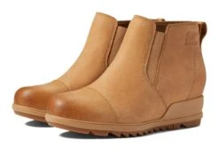 SOREL Evie™ Pull-On Leather