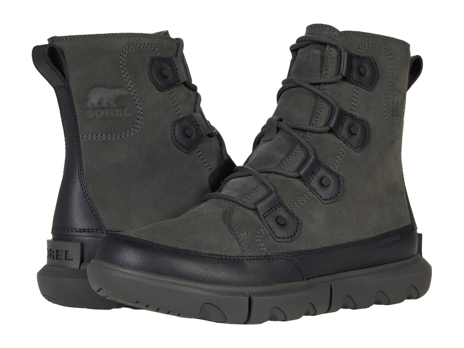 SOREL Explorer™ Boot Waterproof 3 SOREL Explorer™ Boot Waterproof