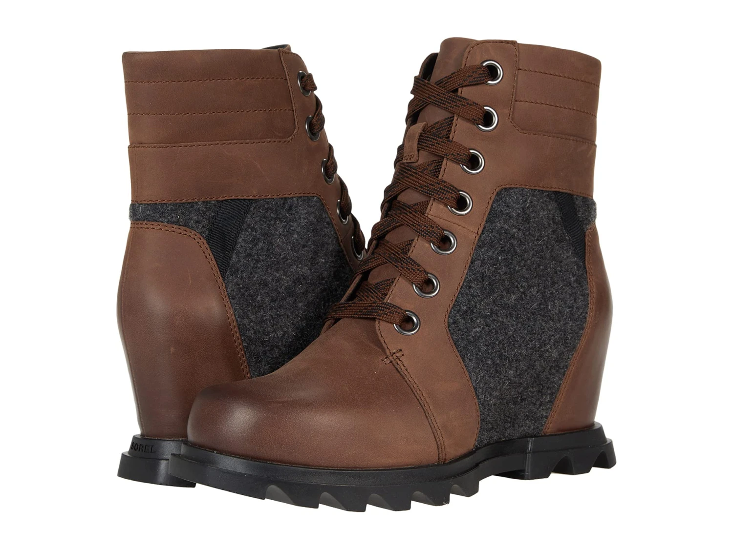 SOREL Joan Of Arctic™ Wedge III Lexie 3 SOREL Joan Of Arctic™ Wedge III Lexie