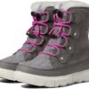 SOREL Kids Explorer™ Lace WP (Toddler/Little Kid/Big Kid)