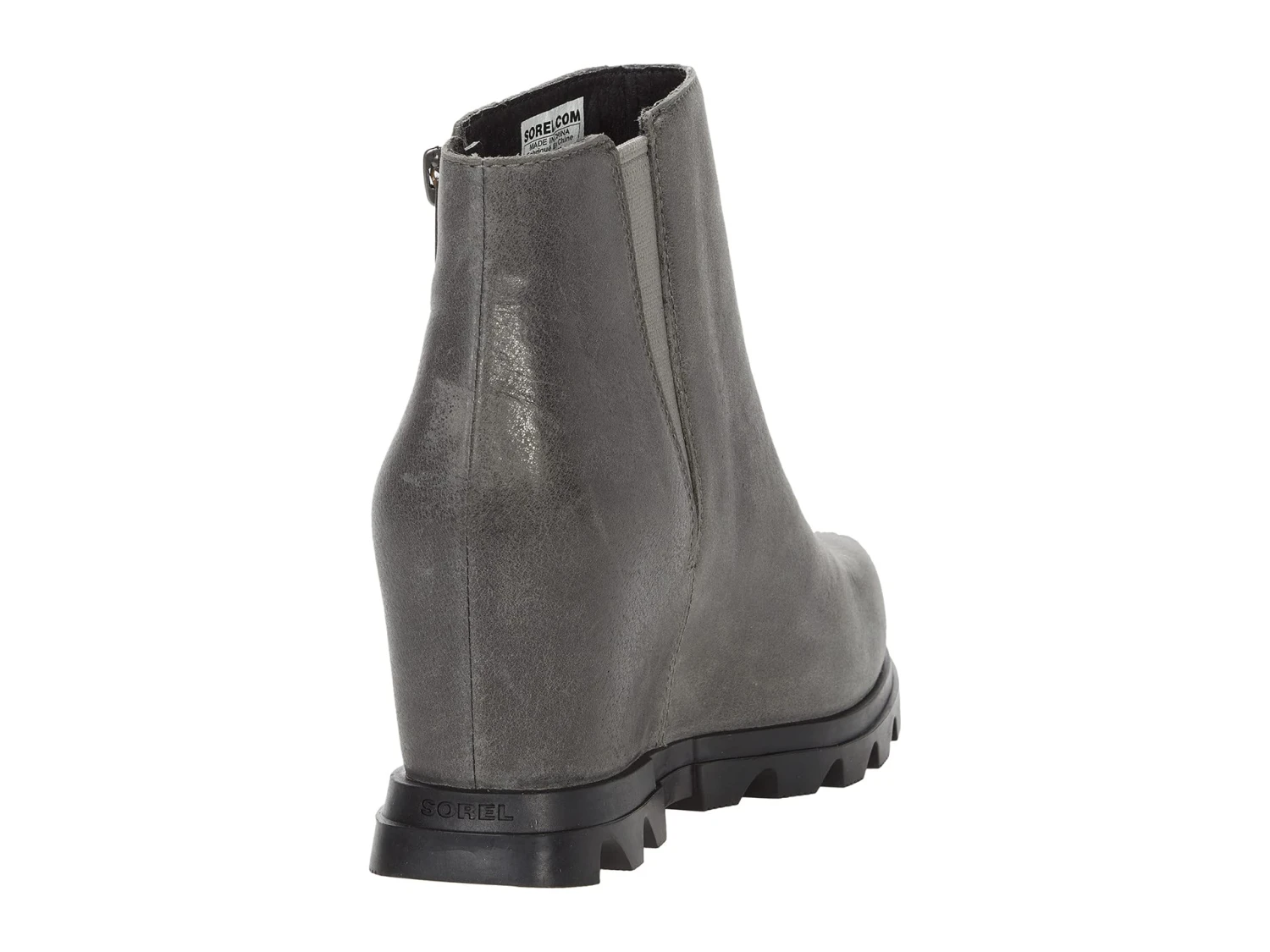 SOREL Joan Of Arctic™ Wedge III Zip 7 SOREL Joan Of Arctic™ Wedge III Zip - Image 5