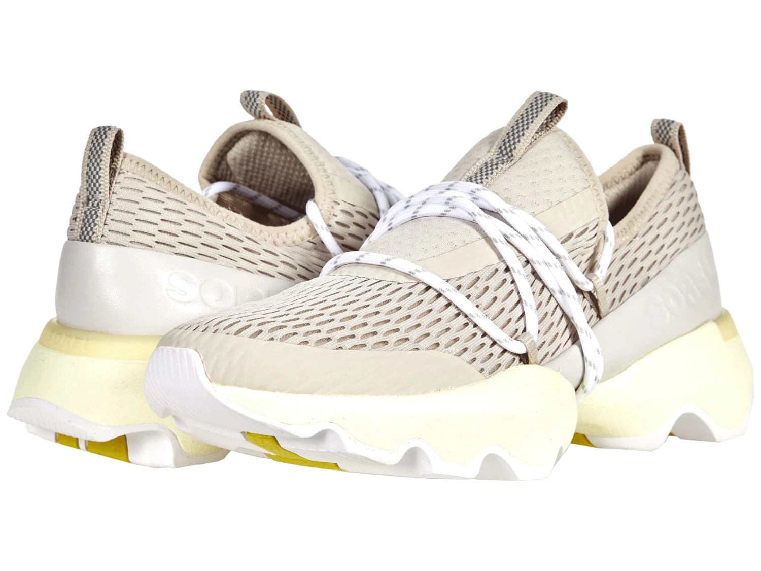 SOREL Kinetic™ Impact Lace 3 SOREL Kinetic™ Impact Lace