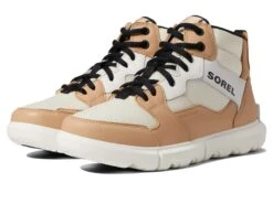 SOREL Explorer™ II Sneaker Mid Waterproof