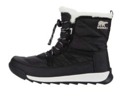 SOREL Kids Whitney™ II Short Lace (Little Kid/Big Kid) -Sorel Fashion Shoe Store 71Has969sUL