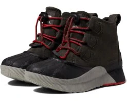 SOREL Kids Out N About™ Classic (Little Kid/Big Kid)