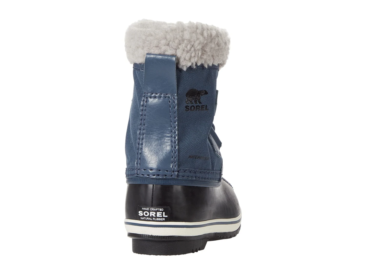 SOREL Kids Yoot Pac Nylon (Toddler/Little Kid) 7 SOREL Kids Yoot Pac Nylon (Toddler/Little Kid) - Image 5