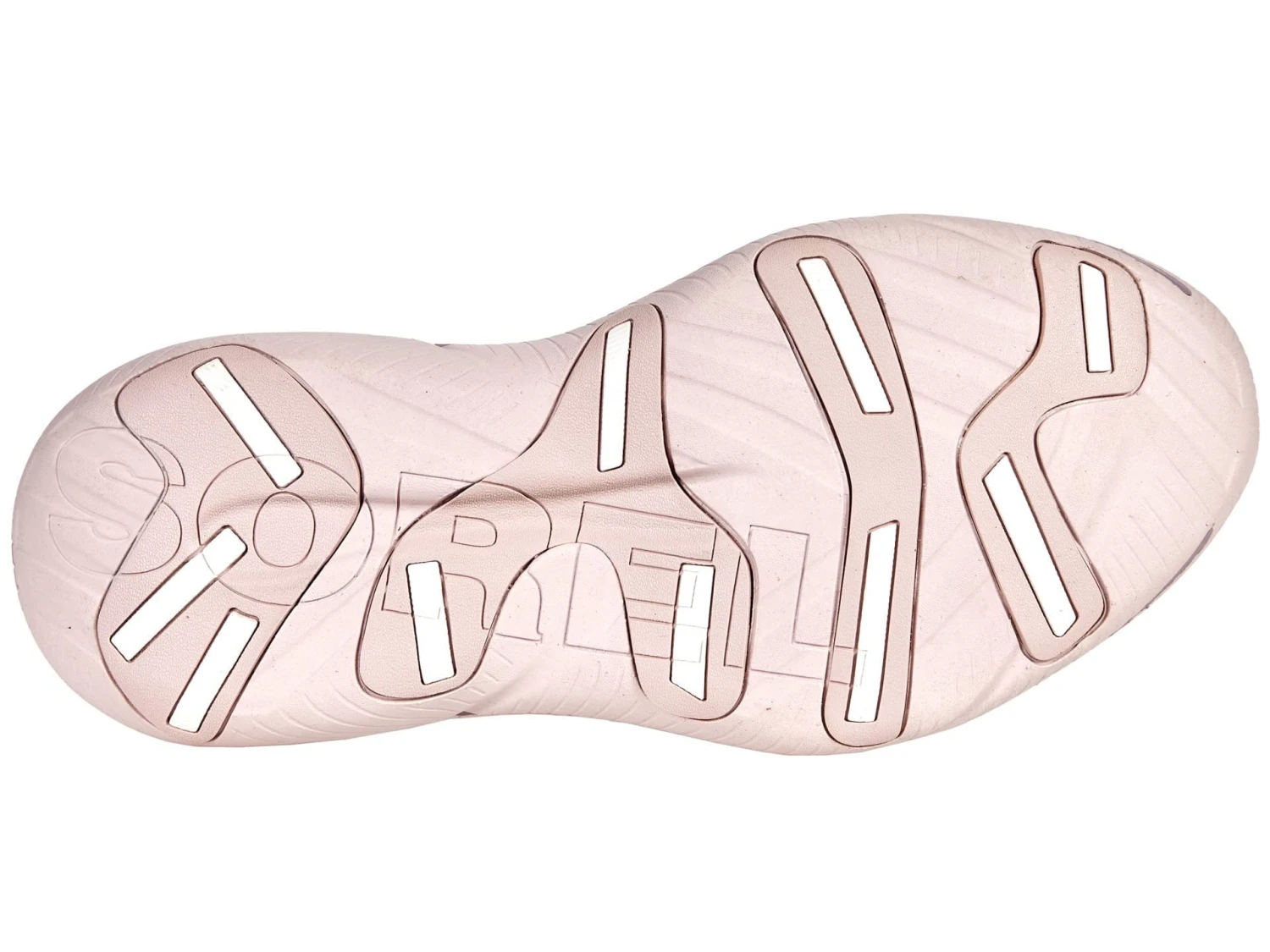 SOREL Explorer Blitz™ Stride Lace 5 SOREL Explorer Blitz™ Stride Lace - Image 3