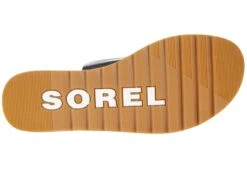 SOREL Ella™ II Slide -Sorel Fashion Shoe Store 71KT6sdKlWL