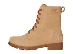 SOREL Kids Emelie™ Lace (Little Kid/Big Kid) -Sorel Fashion Shoe Store 71P3oQcuosL
