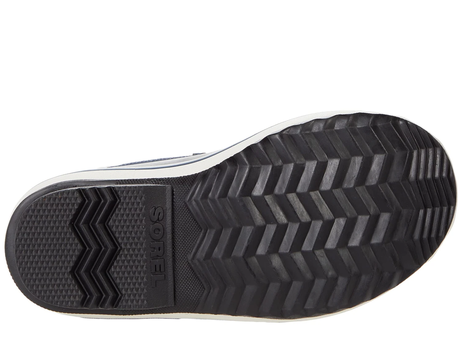 SOREL Kids Yoot Pac™ Nylon (Little Kid/Big Kid) 5 SOREL Kids Yoot Pac™ Nylon (Little Kid/Big Kid) - Image 3