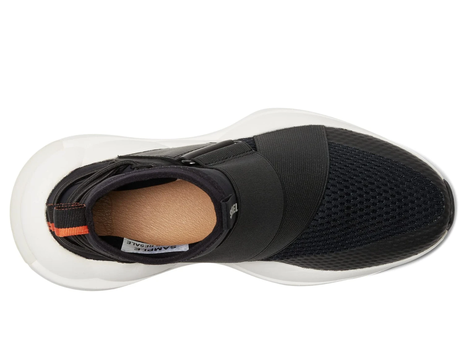 SOREL Explorer™ Defy Mid 4 SOREL Explorer™ Defy Mid - Image 2