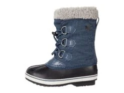 SOREL Kids Yoot Pac™ Nylon (Little Kid/Big Kid) 11 SOREL Kids Yoot Pac™ Nylon (Little Kid/Big Kid) -Sorel Fashion Shoe Store 71TuXVQymCL