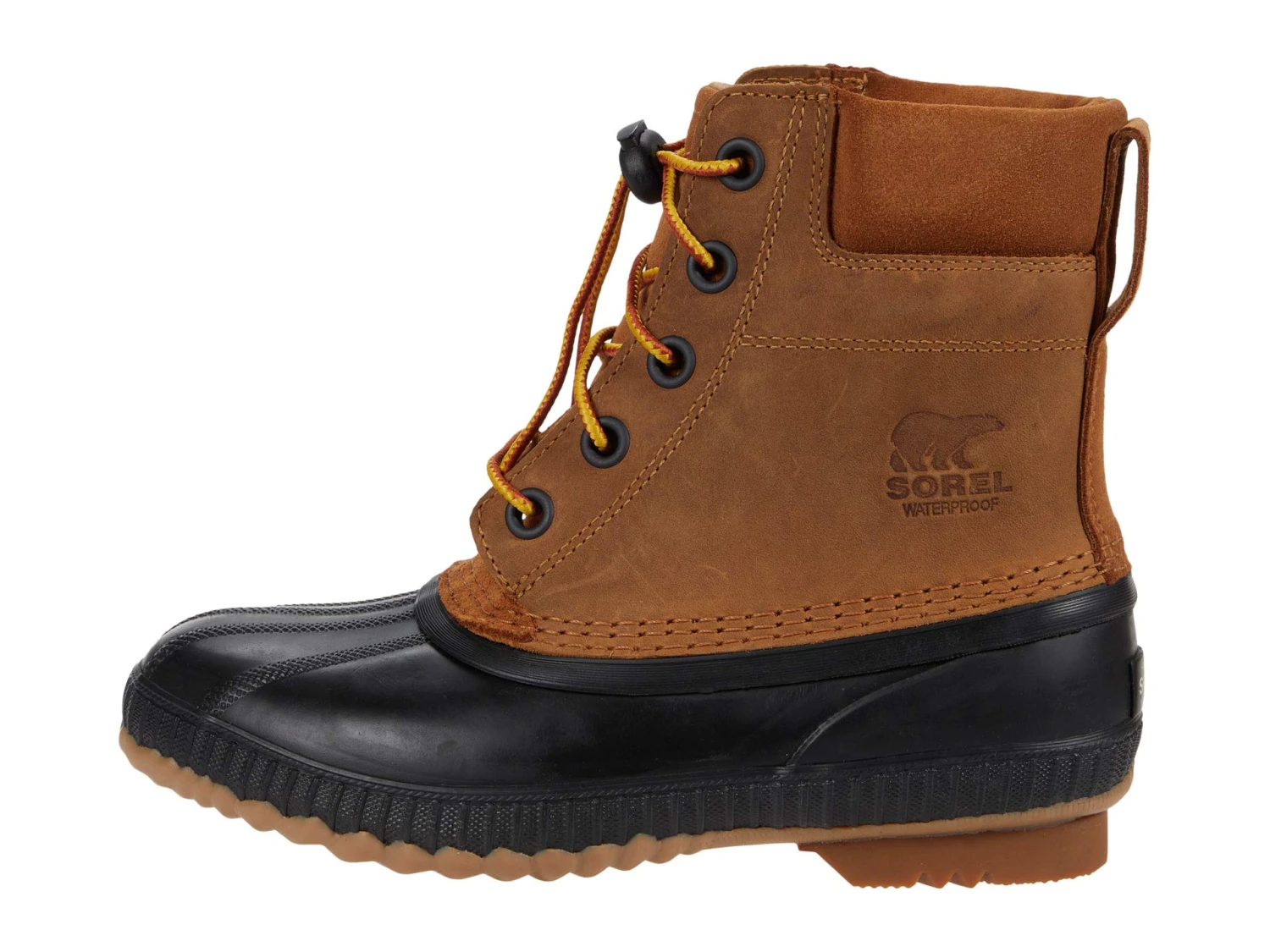 SOREL Kids Cheyanne™ II (Little Kid/Big Kid) 6 SOREL Kids Cheyanne™ II (Little Kid/Big Kid) - Image 4