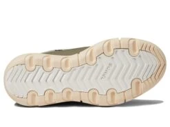 SOREL Kids Explorer™ Lace WP (Toddler/Little Kid/Big Kid) -Sorel Fashion Shoe Store 71UiUky NPL