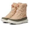SOREL Kids Explorer™ Cozy (Little Kid/Big Kid) -Sorel Fashion Shoe Store 71VYBJZUnuL