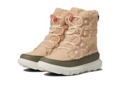 SOREL Kids Explorer™ Cozy (Little Kid/Big Kid)