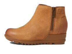 SOREL Evie™ Zip Leather 10 SOREL Evie™ Zip Leather -Sorel Fashion Shoe Store 71VpLC4UMTL