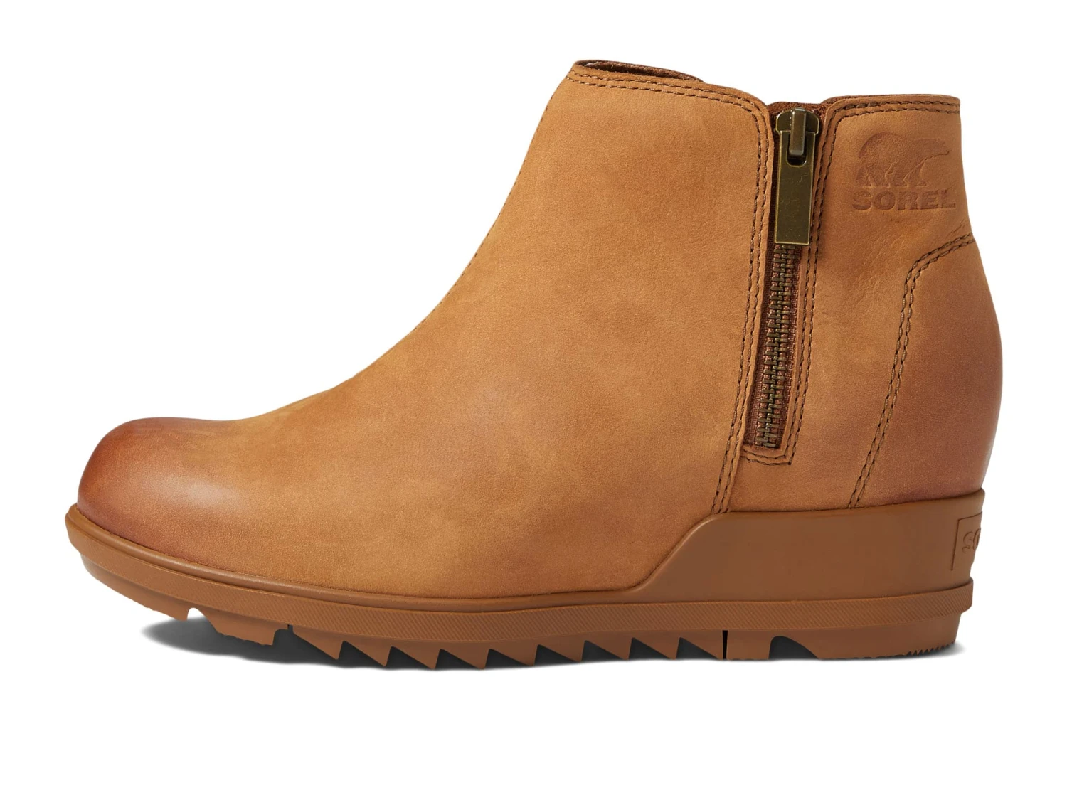 SOREL Evie™ Zip Leather 6 SOREL Evie™ Zip Leather - Image 4