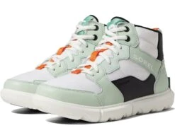 SOREL Explorer™ II Sneaker Mid Waterproof