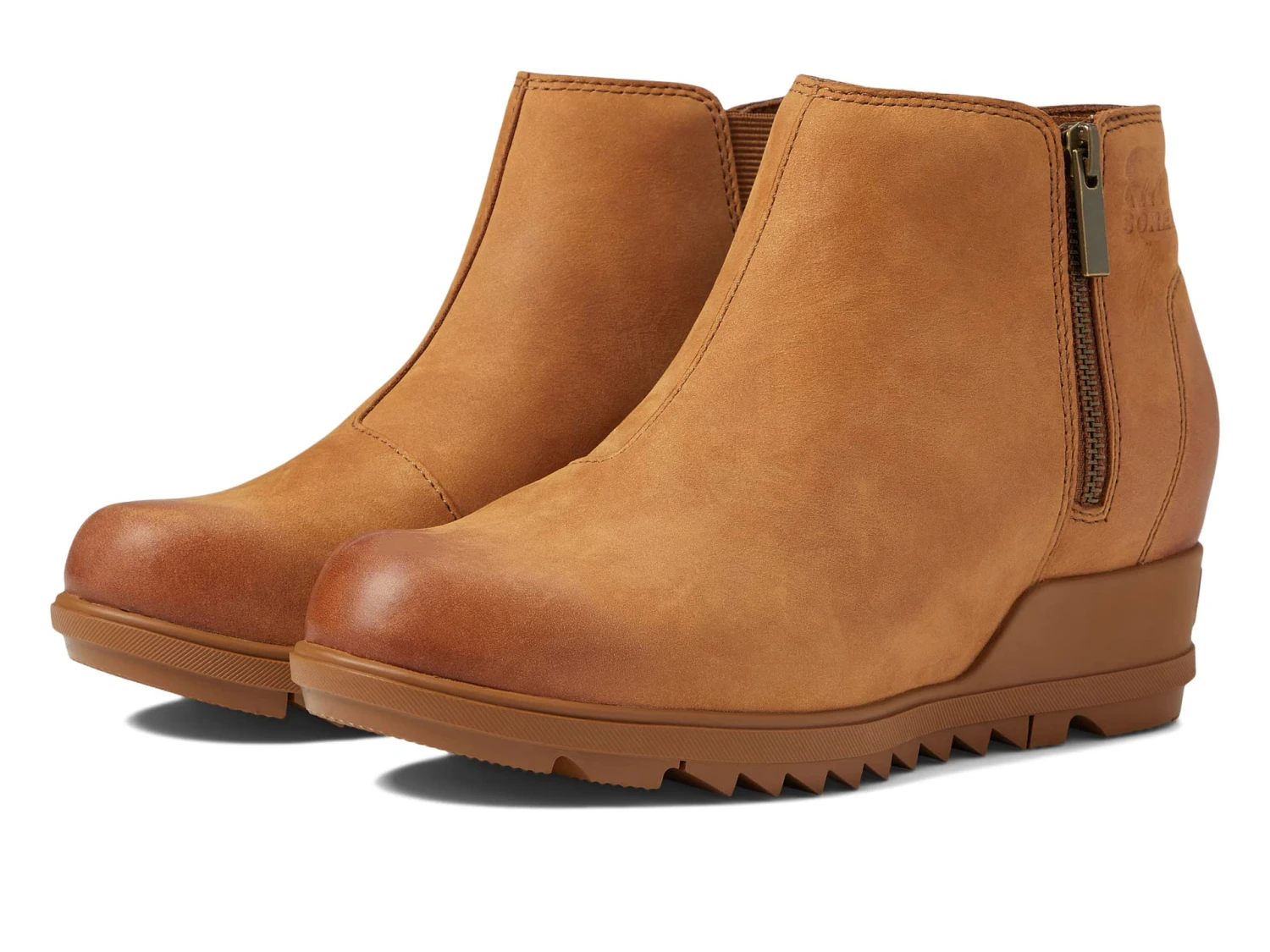 SOREL Evie™ Zip Leather 3 SOREL Evie™ Zip Leather