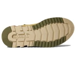 SOREL Mac Hill Lite Trace™ Waterproof -Sorel Fashion Shoe Store 71XaRYnP4ML