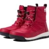 SOREL Kids Whitney™ II Short Lace WP (Little Kid/Big Kid) -Sorel Fashion Shoe Store 71YljUEWUL