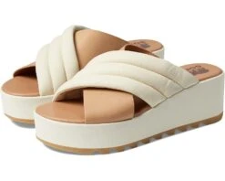 SOREL Cameron™ Flatform Puff Mule