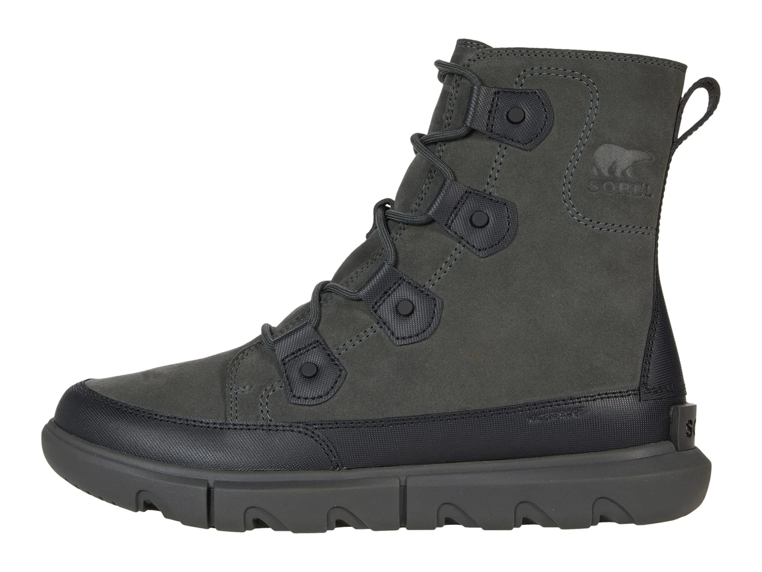 SOREL Explorer™ Boot Waterproof 6 SOREL Explorer™ Boot Waterproof - Image 4
