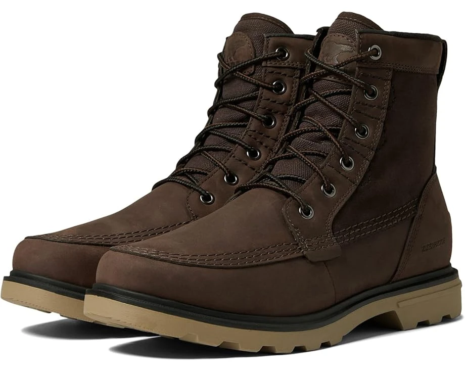 SOREL Carson™ Storm Waterproof 3 SOREL Carson™ Storm Waterproof