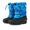SOREL Kids Flurry™ Print (Toddler/Little Kid) -Sorel Fashion Shoe Store 71egxuAuWL