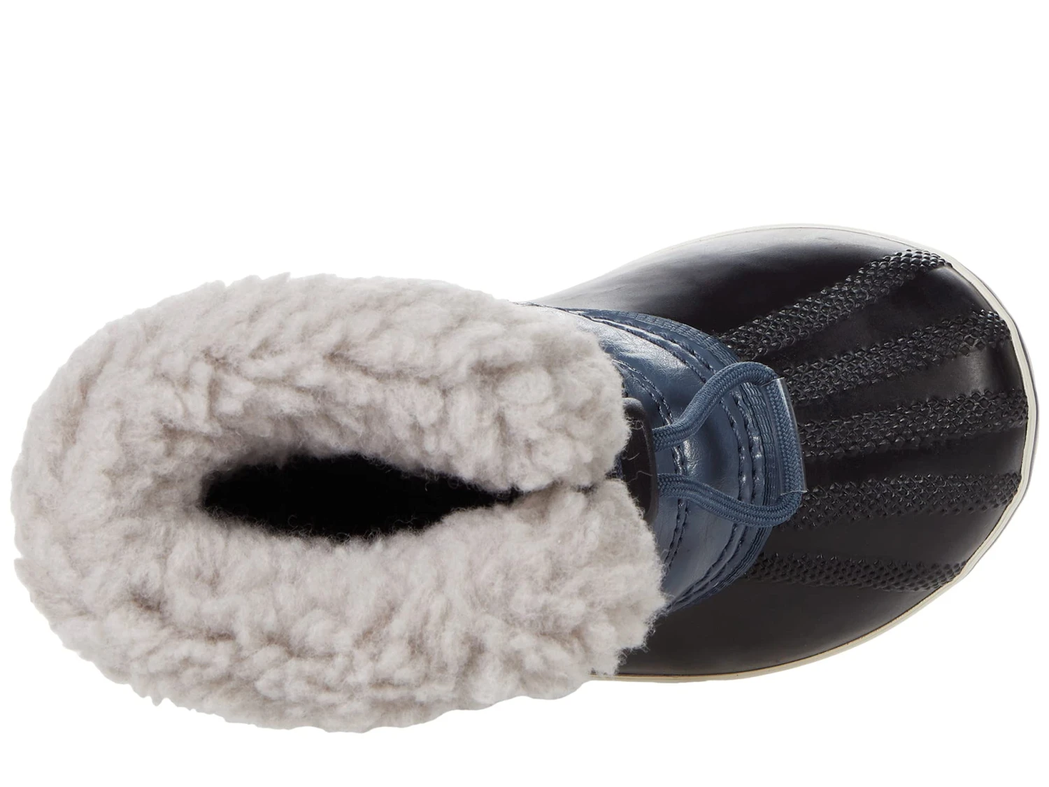 SOREL Kids Yoot Pac Nylon (Toddler/Little Kid) 4 SOREL Kids Yoot Pac Nylon (Toddler/Little Kid) - Image 2