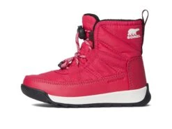 SOREL Kids Whitney™ II Short Lace WP (Toddler/Little Kid) -Sorel Fashion Shoe Store 71fSqC eY6L