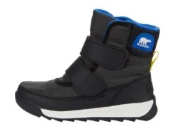 SOREL Kids Whitney™ II Strap (Toddler/Little Kid) -Sorel Fashion Shoe Store 71gm2sBH9rL