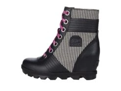SOREL Kids Lexie™ Wedge (Little Kid/Big Kid) -Sorel Fashion Shoe Store 71h9DIj9rUL