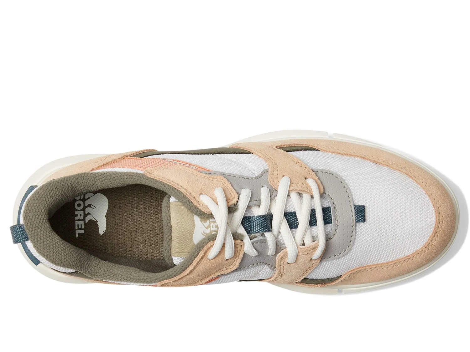 SOREL Explorer™ II Sneaker Low Waterproof 4 SOREL Explorer™ II Sneaker Low Waterproof - Image 2