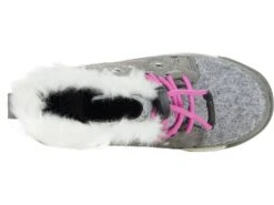 SOREL Kids Whitney™ II Joan Lace (Toddler/Little Kid) -Sorel Fashion Shoe Store 71ieo17IVzL