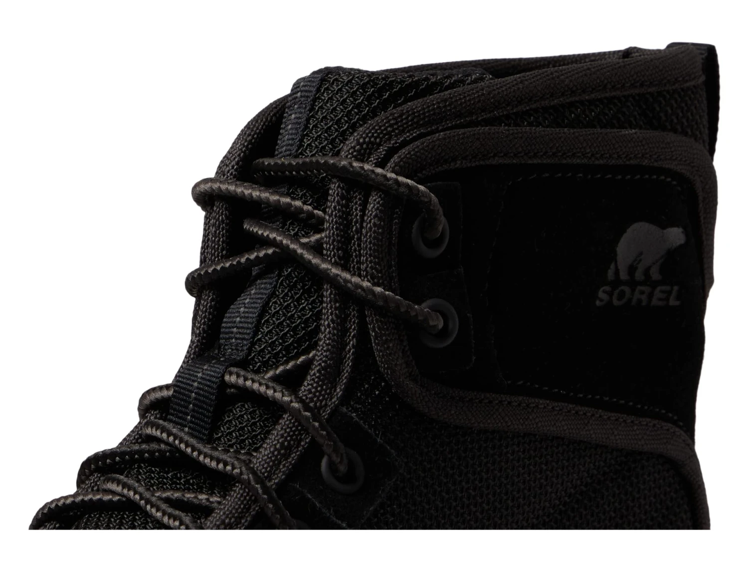 SOREL Explorer™ Mission Boot Waterproof 8 SOREL Explorer™ Mission Boot Waterproof - Image 6