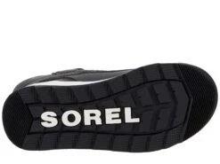 SOREL Kids Whitney™ II Strap (Toddler/Little Kid) -Sorel Fashion Shoe Store 71jwKLeZqzL
