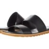 SOREL Ella™ II Slide -Sorel Fashion Shoe Store 71kCcXX06L