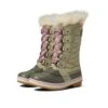 SOREL Kids Tofino™ II (Little Kid/Big Kid) -Sorel Fashion Shoe Store 71lv NvKeAL