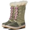 SOREL Kids Tofino™ II (Little Kid/Big Kid) -Sorel Fashion Shoe Store 71lv NvKeAL. AC SR920736