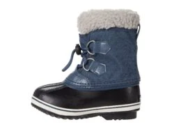 SOREL Kids Yoot Pac Nylon (Toddler/Little Kid) 11 SOREL Kids Yoot Pac Nylon (Toddler/Little Kid) -Sorel Fashion Shoe Store 71o28ubjlSL