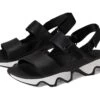 SOREL Kinetic™ Impact II Sling Low Sandal