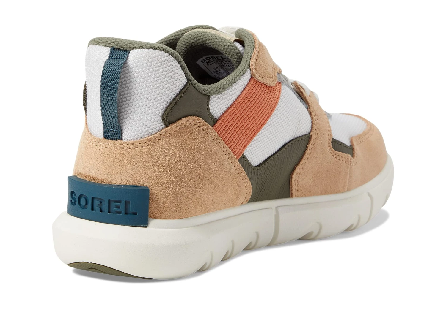 SOREL Explorer™ II Sneaker Low Waterproof 7 SOREL Explorer™ II Sneaker Low Waterproof - Image 5